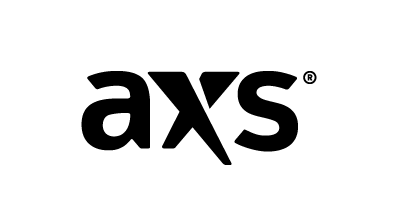 AXS Logo
