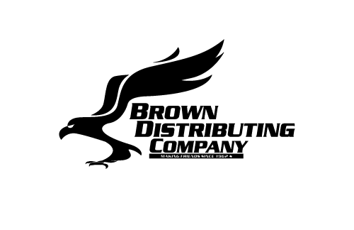 Brown Distributing Logo