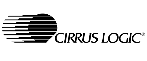 Cirrus Logic Logo
