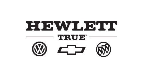 Don Hewlett Chevrolet Buick Logo