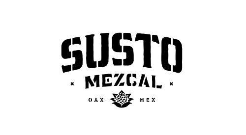 Susto Mezcal Logo